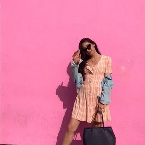 Meet your Posher, Cassidy